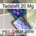 Tadalafil 20Mg 37